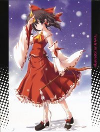 BUY NEW touhou - 167621 Premium Anime Print Poster
